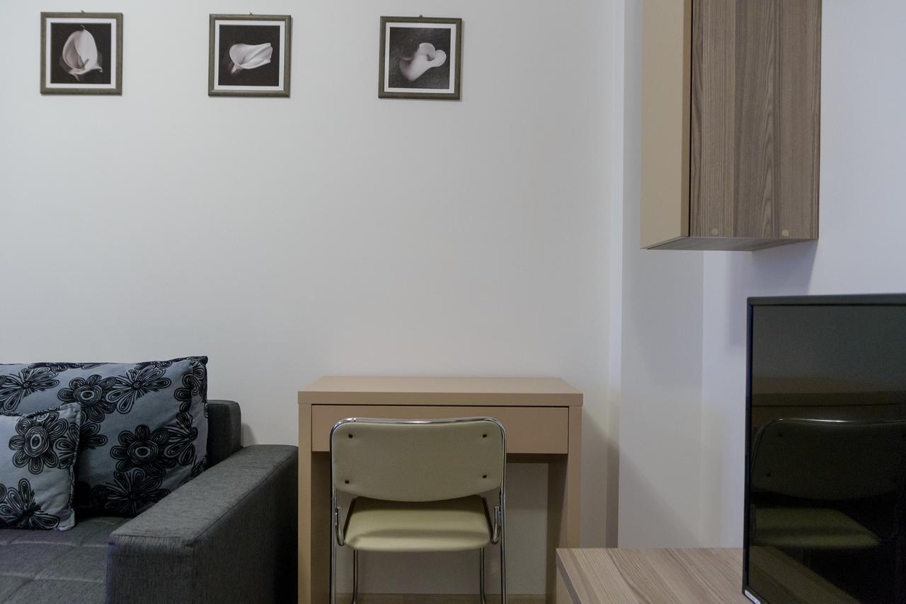 Cozy Apartments - City Center Iasi Exterior photo